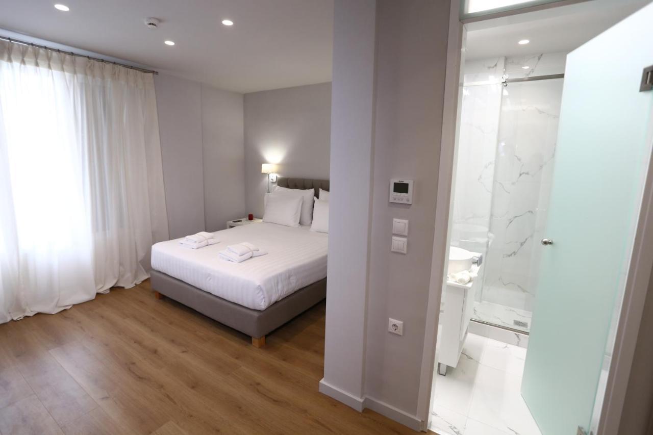 Hotel 1900 Athenian House Athens