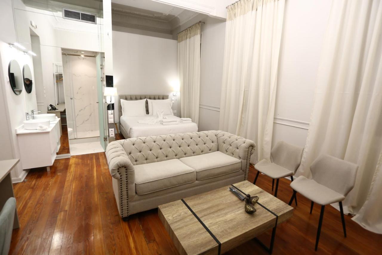 Hotel 1900 Athenian House Athens