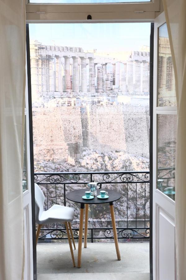 1900 Athenian House Hotel