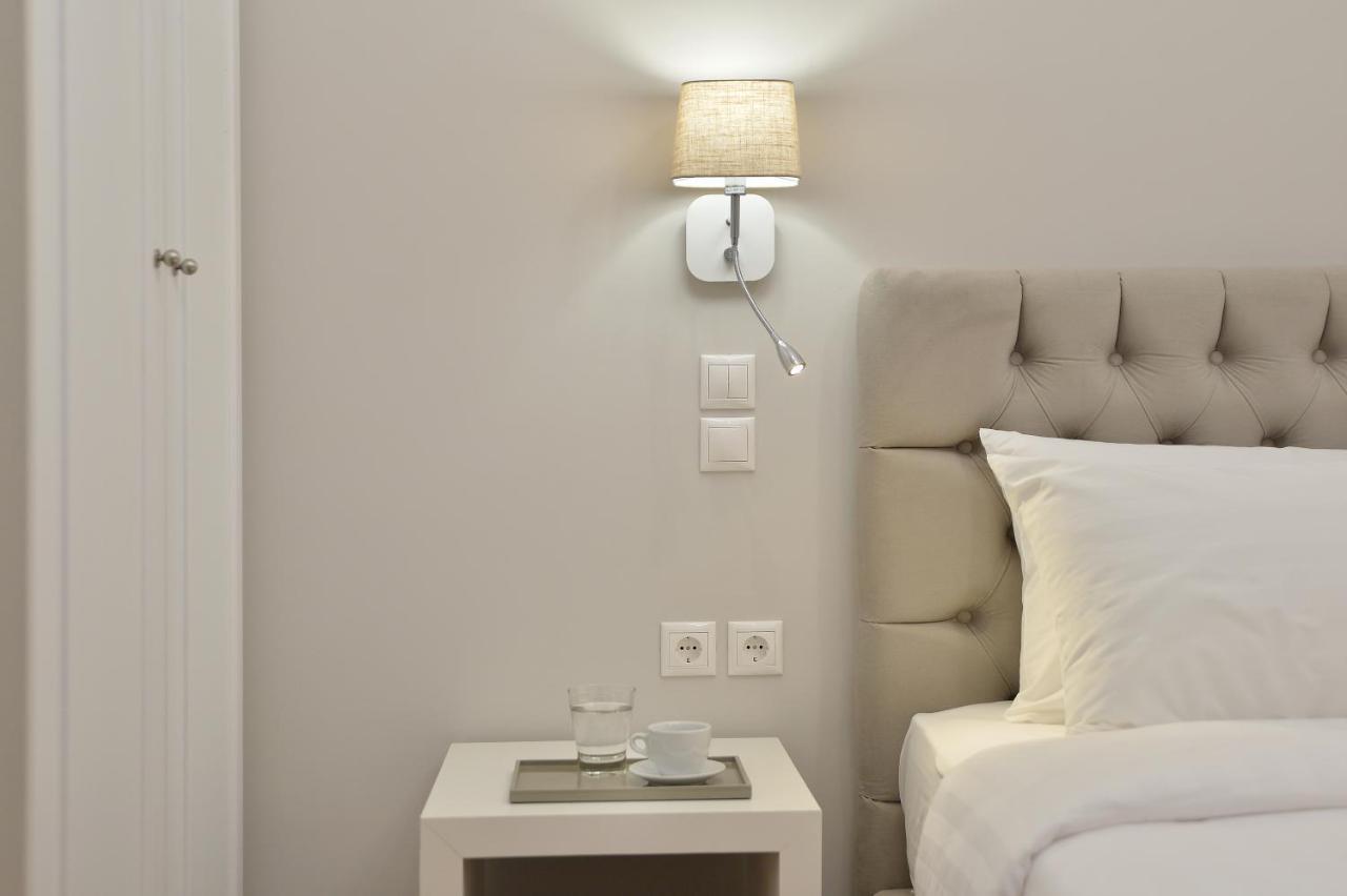 Hotel 1900 Athenian House Athens