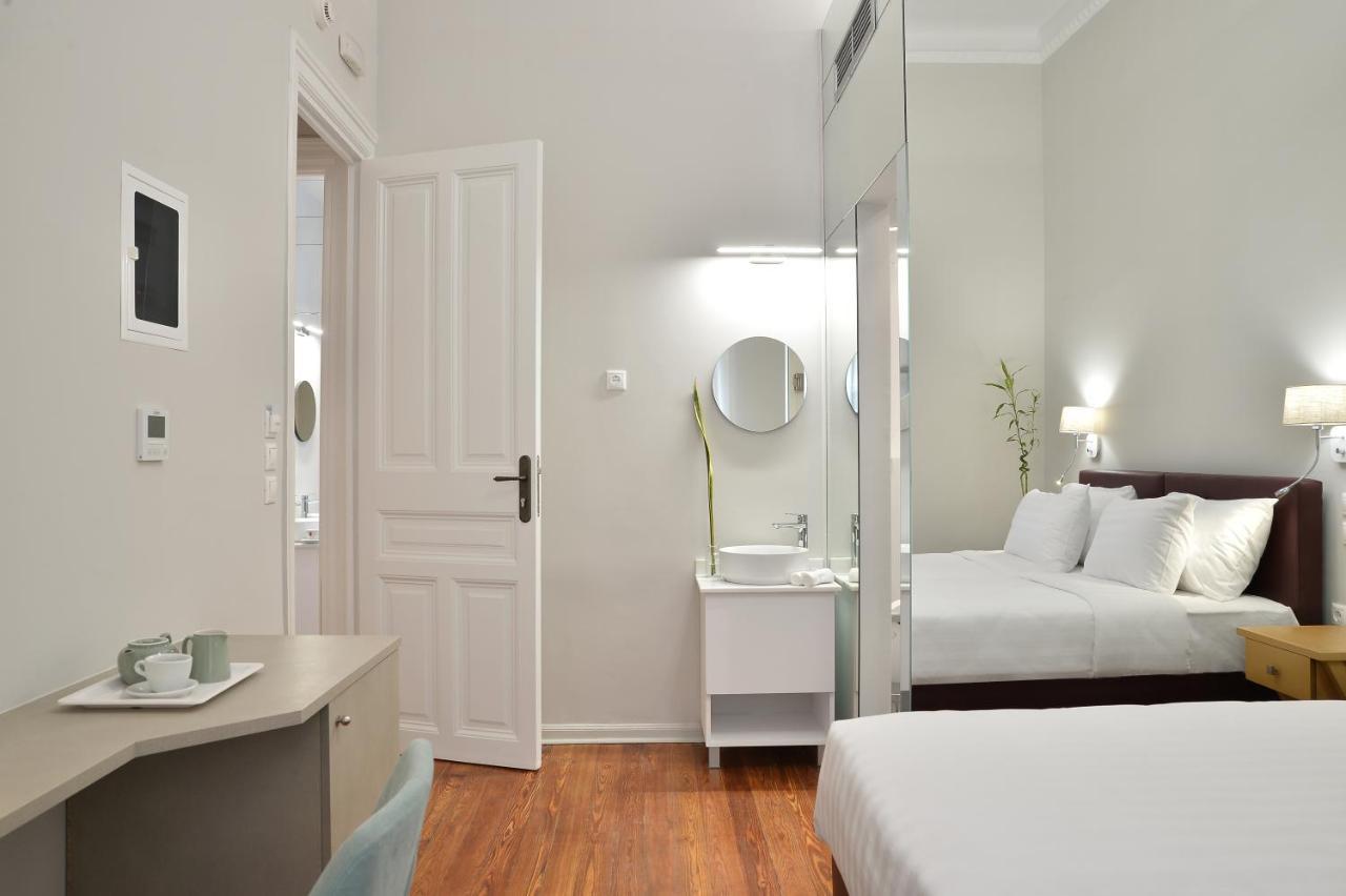 1900 Athenian House Hotel Athens