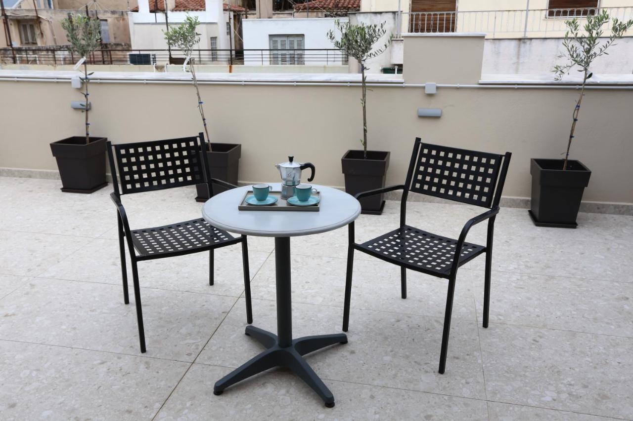 1900 Athenian House Hotel Athens