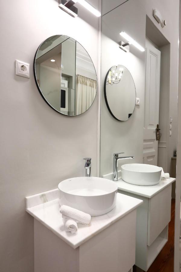 Otel 1900 Athenian House Atina