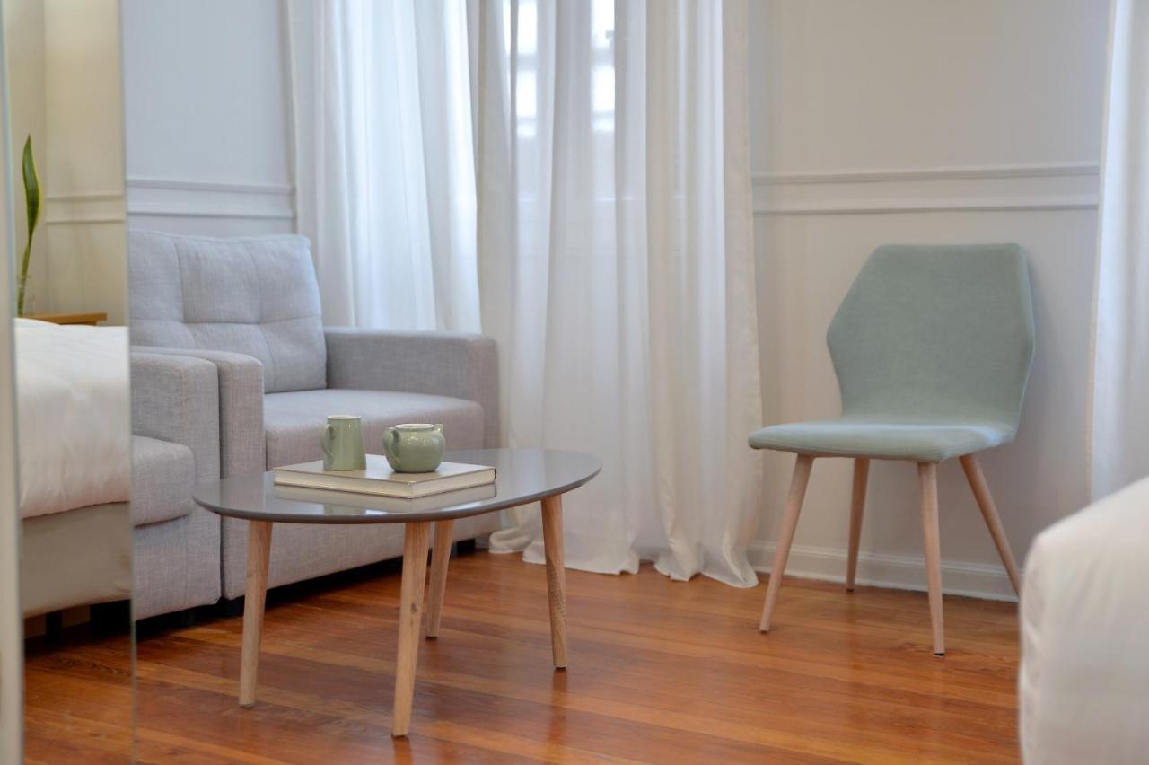 1900 Athenian House Otel Atina