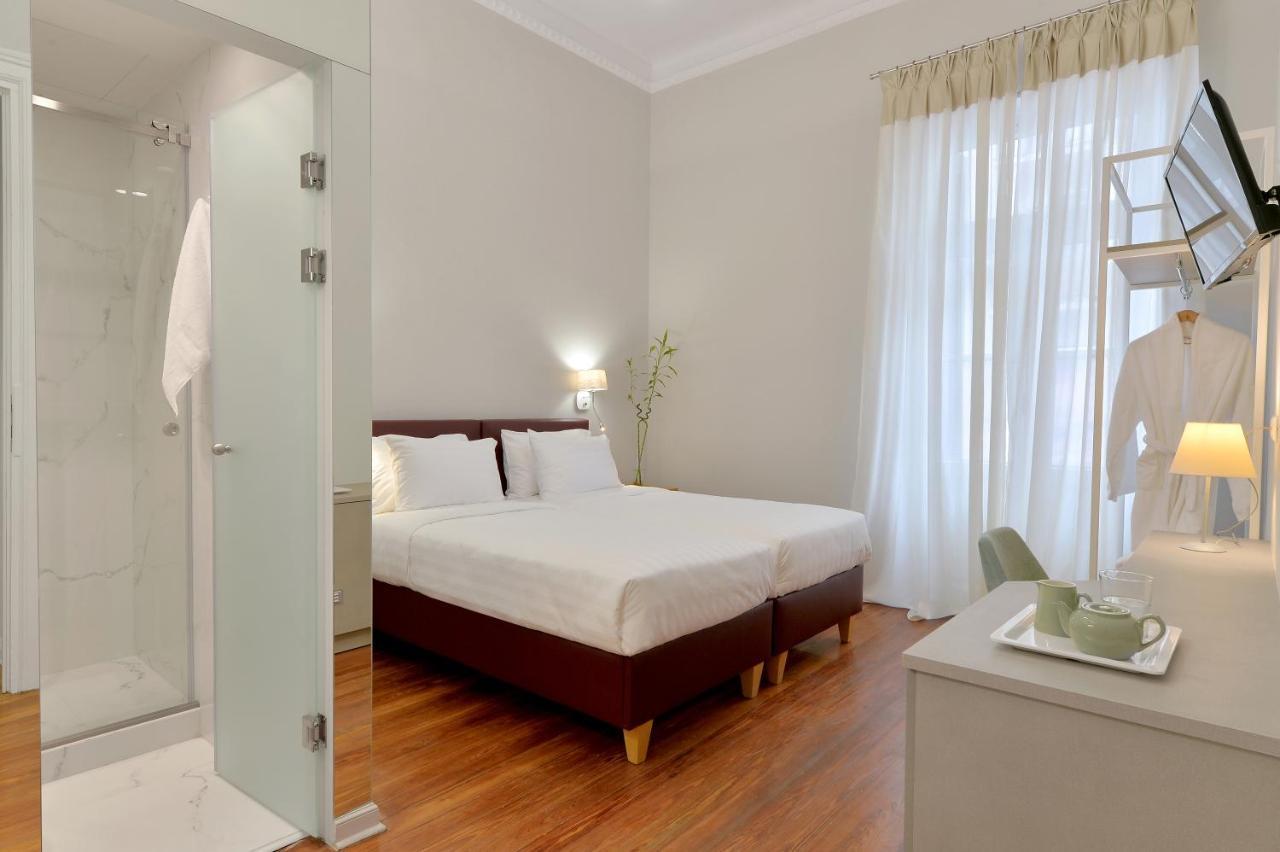 1900 Athenian House * Atina